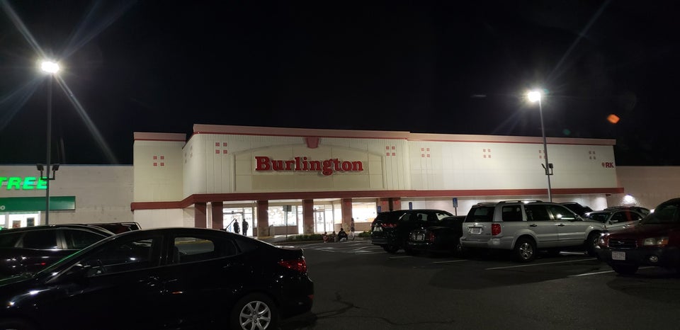 Burlington 344 Greenwood St, Worcester