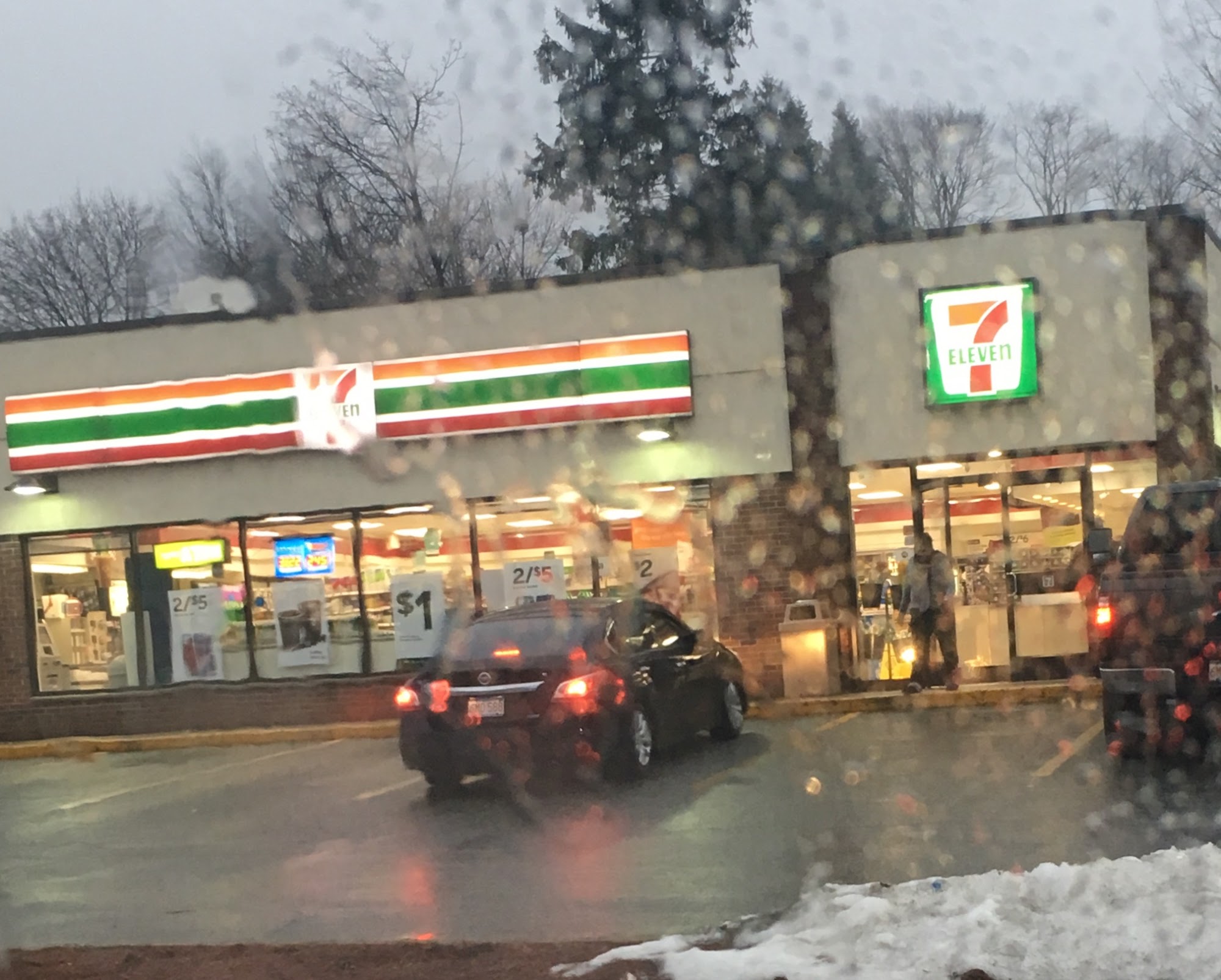 7-Eleven