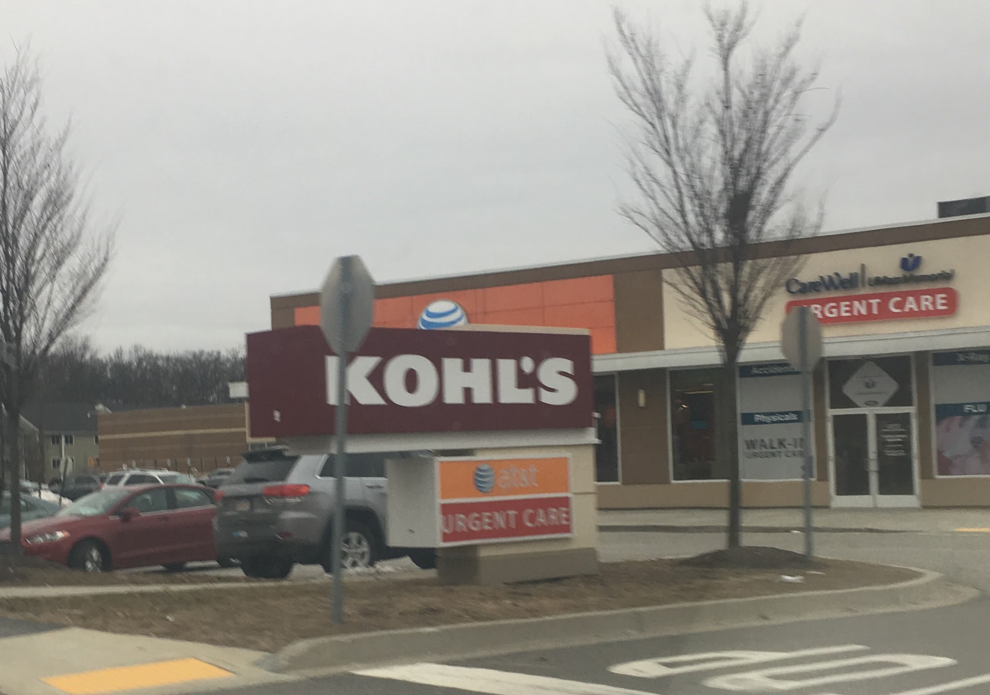 Kohl's