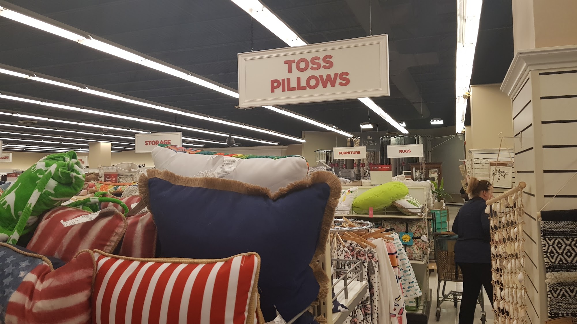 HomeGoods