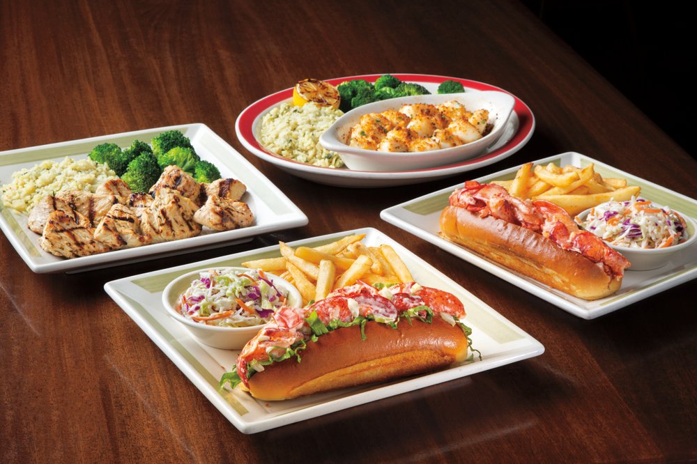 99 Restaurants 900 W Boylston St, Worcester