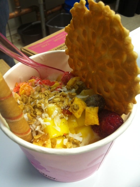 Photo credit: foursquare
