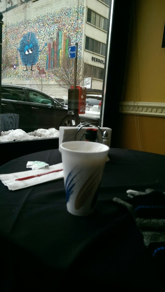 Photo credit: foursquare