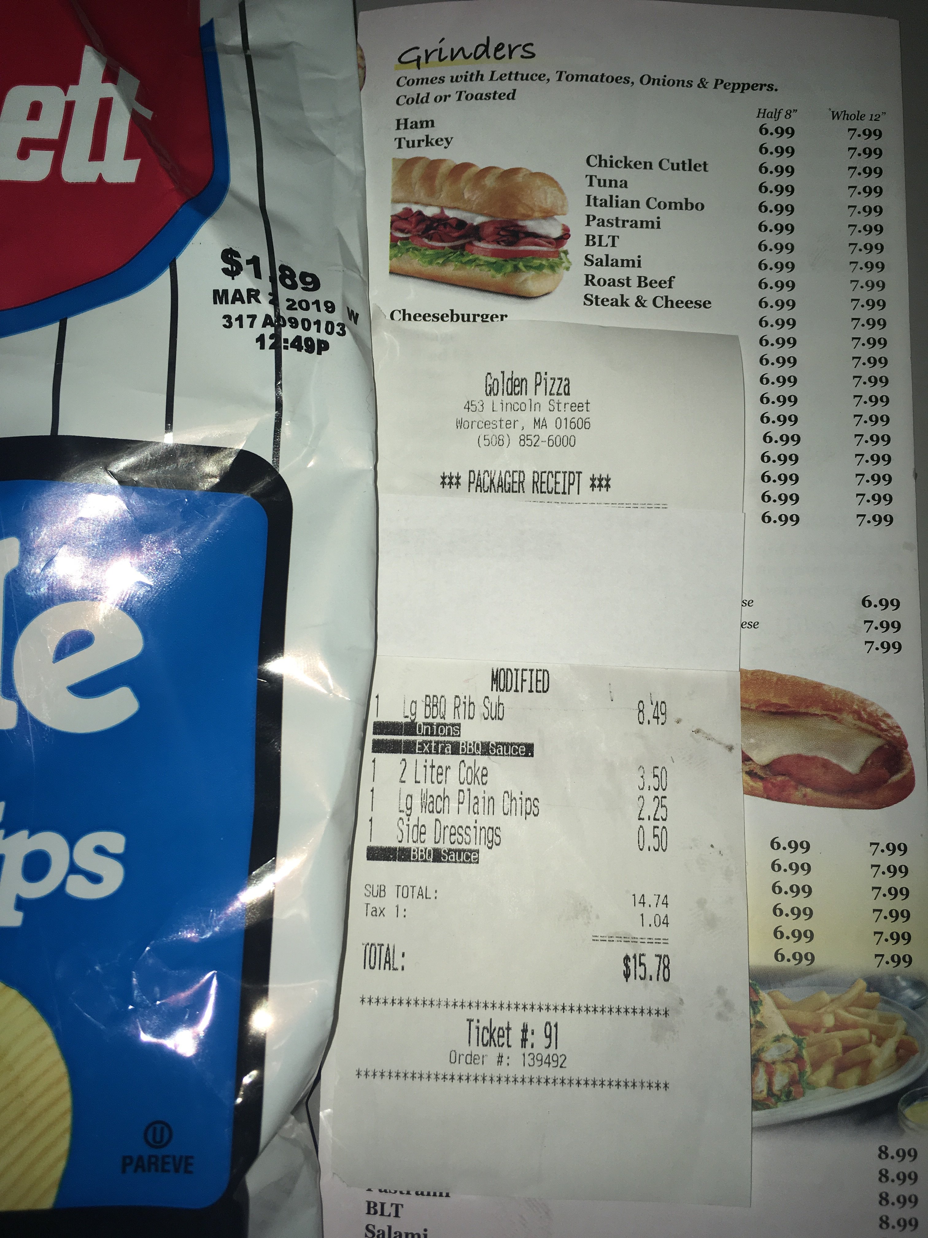 Photo credit: Tripadvisor