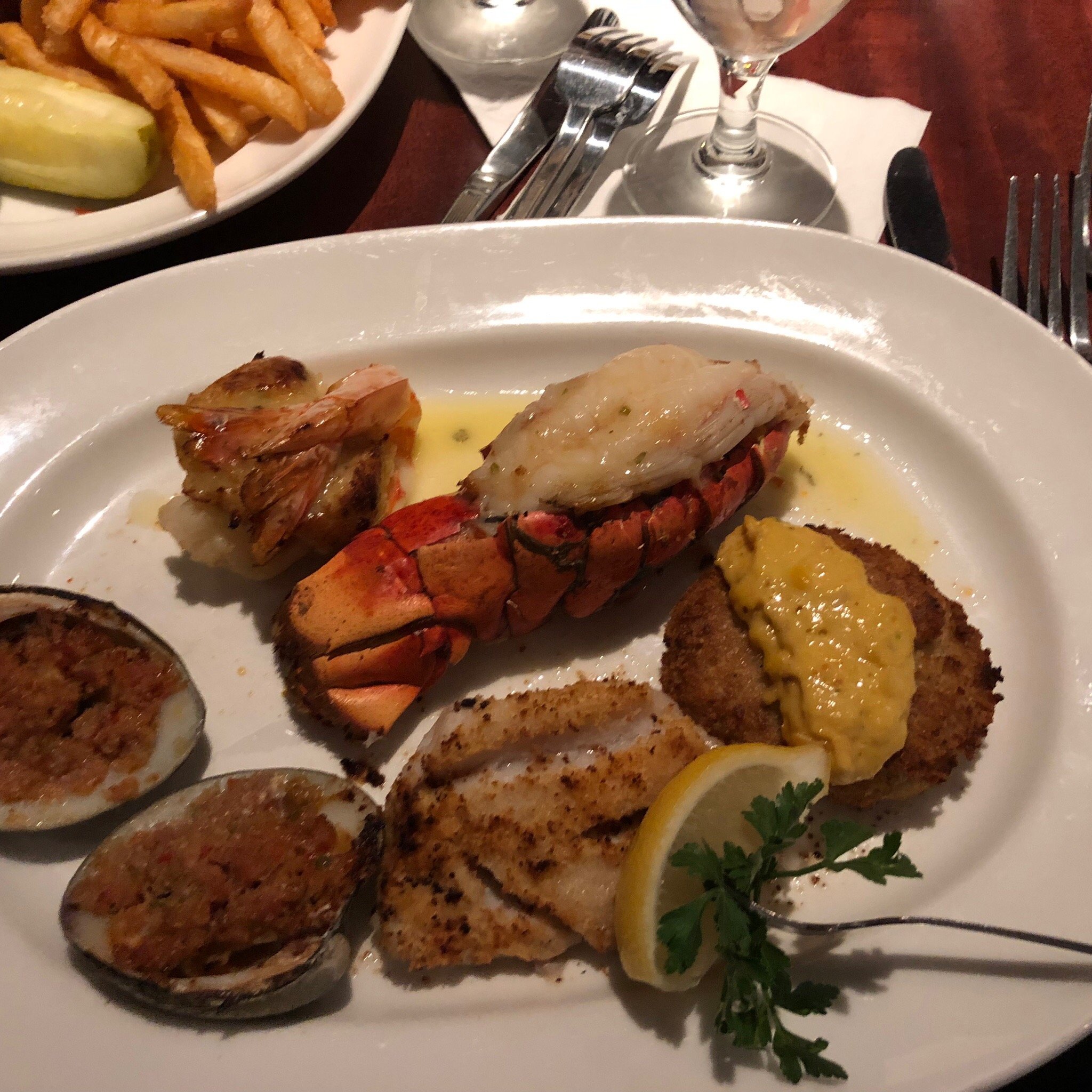 Photo credit: tripadvisor