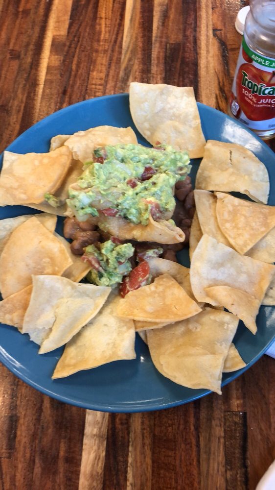 Hacienda Don Juan Restaurant 875 Main St, Worcester