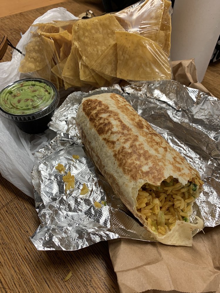 Sol of Mexico 538 Pleasant St, Worcester
