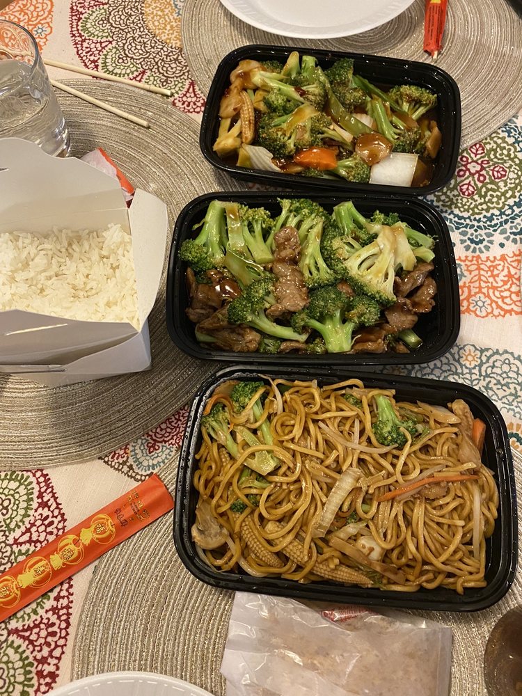 Golden Wok 894 Grafton St, Worcester