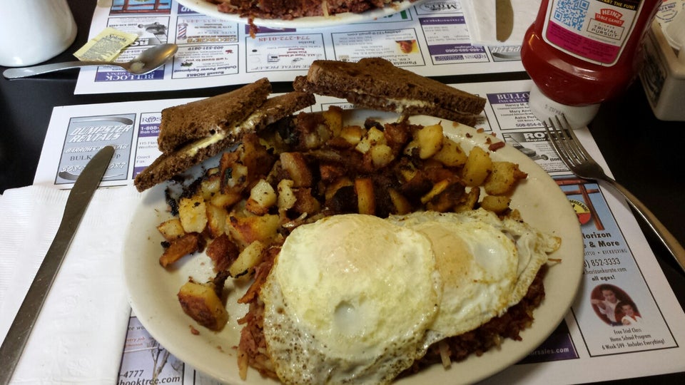 Photo credit: foursquare