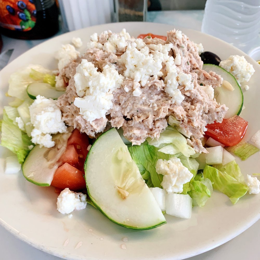 Gold Star Restaurant 68 W Boylston St, Worcester