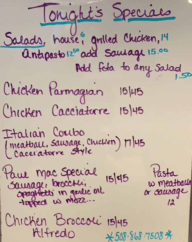 Macs Diner and Catering 185 Shrewsbury St, Worcester