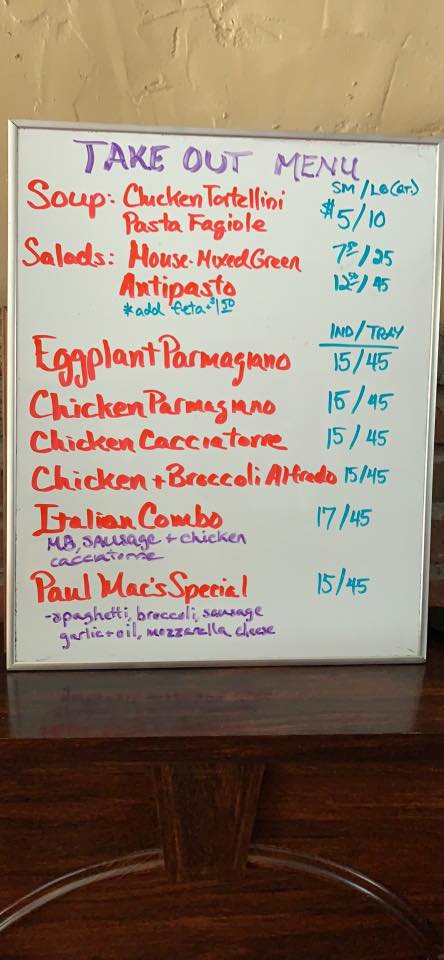 Macs Diner and Catering 185 Shrewsbury St, Worcester
