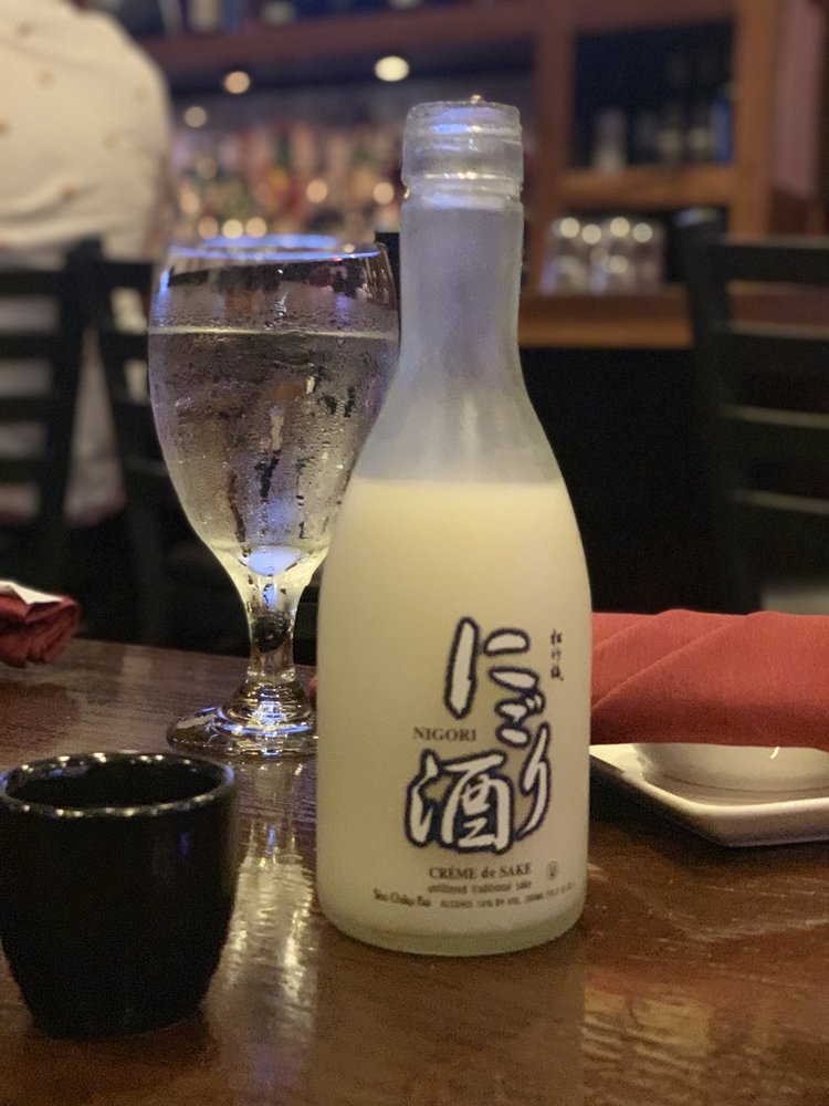 Kai Sushi Bar & Grill 68 Stafford St, Worcester