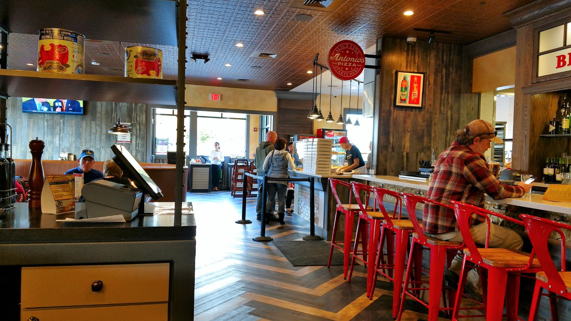 Photo credit: tripadvisor