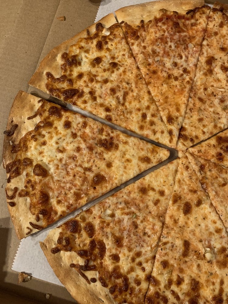 Pizzeria Delight 522 Cambridge St, Worcester
