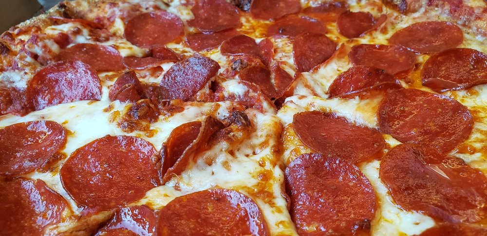 Worcester Pizza Factory 75 Maywood St, Worcester