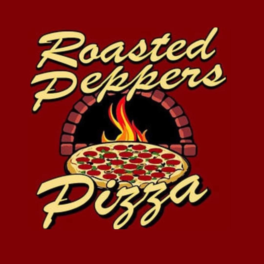 Roasted Peppers Pizza 229 Canterbury St, Worcester