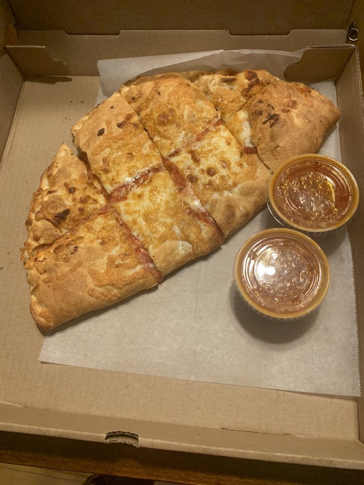 Niko's Pizza House 752 Grafton St, Worcester