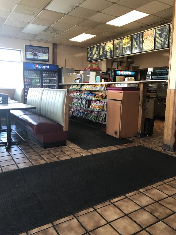 Niko's Pizza House 752 Grafton St, Worcester