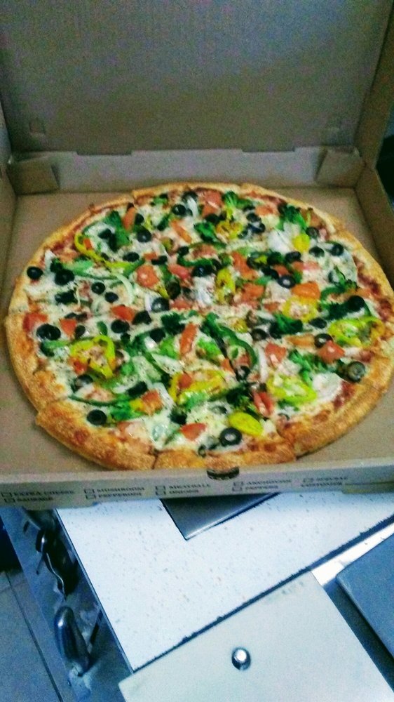 Castle Pizza & More 332 Pleasant St, Worcester