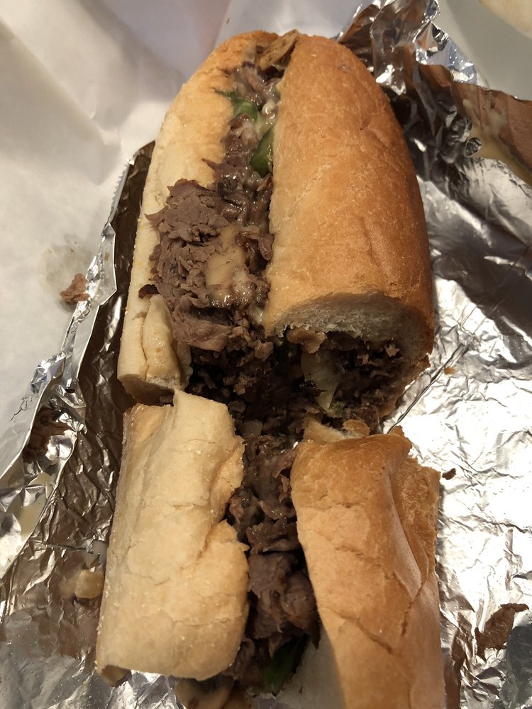 New England Roast Beef Inc 33 Park Ave, Worcester