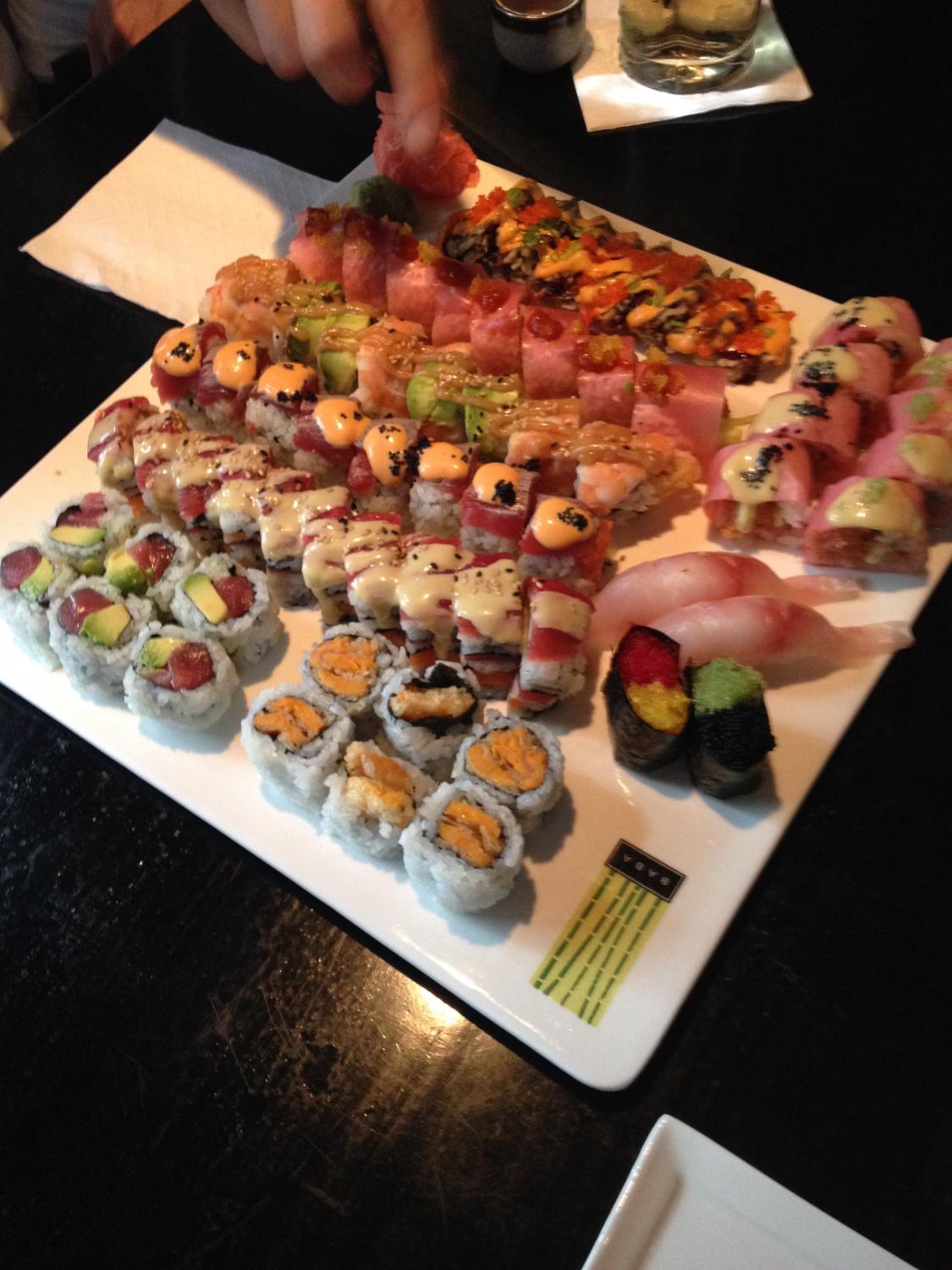 Photo credit: tripadvisor