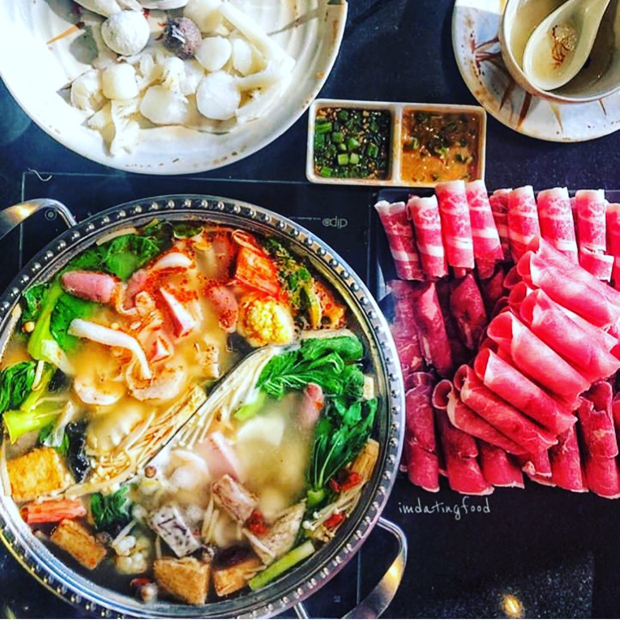 Chuan Shabu 301 Park Ave, Worcester
