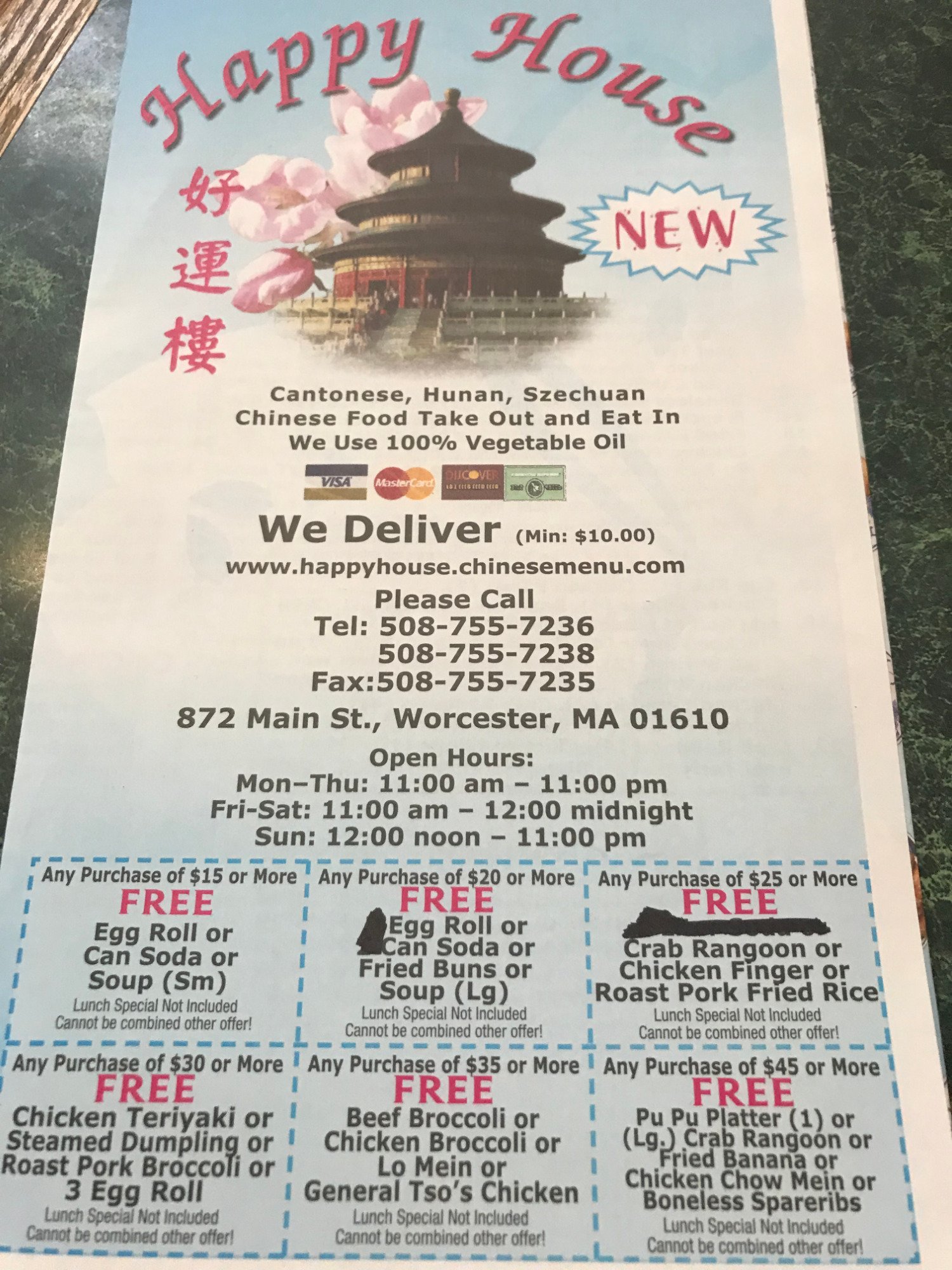 Photo credit: Tripadvisor