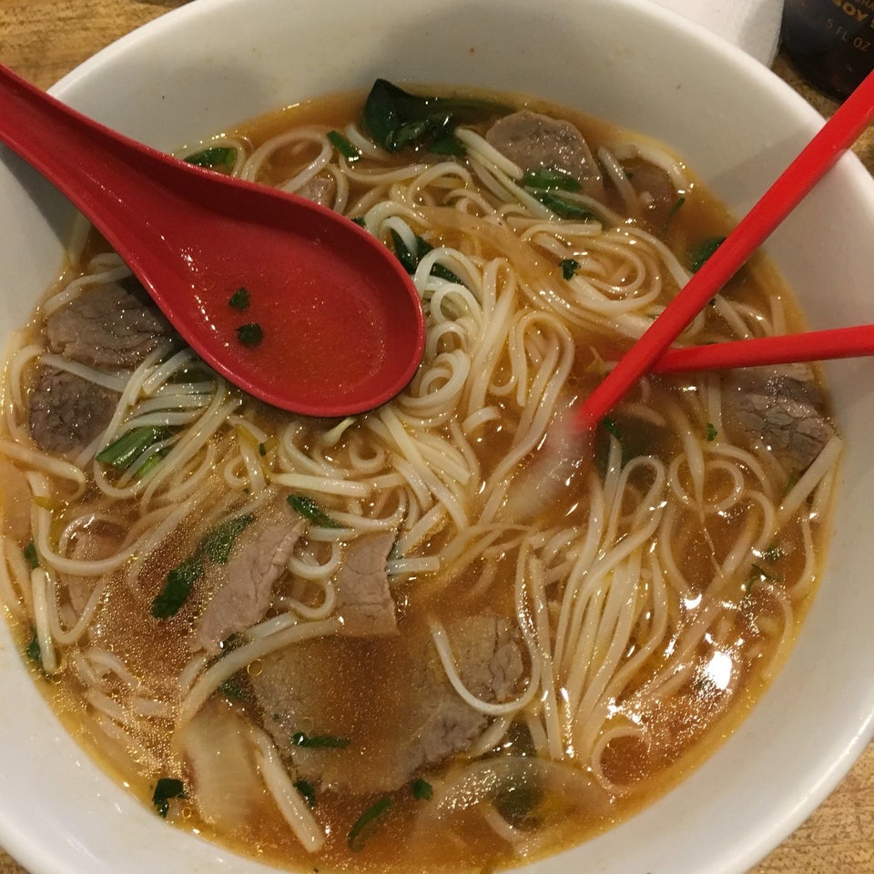 Photo credit: foursquare