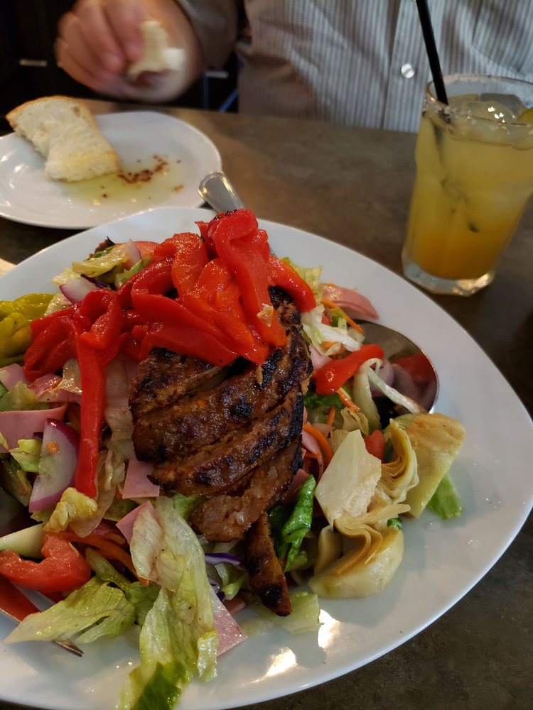 La Scala Ristorante 183 Shrewsbury St, Worcester