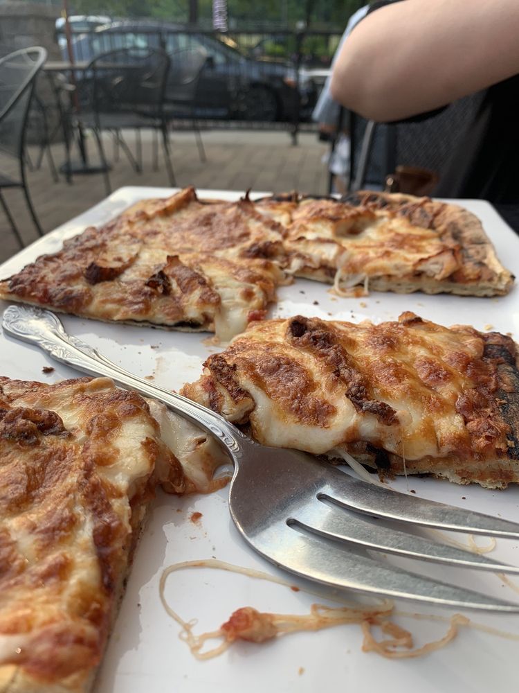 La Scala Ristorante 183 Shrewsbury St, Worcester