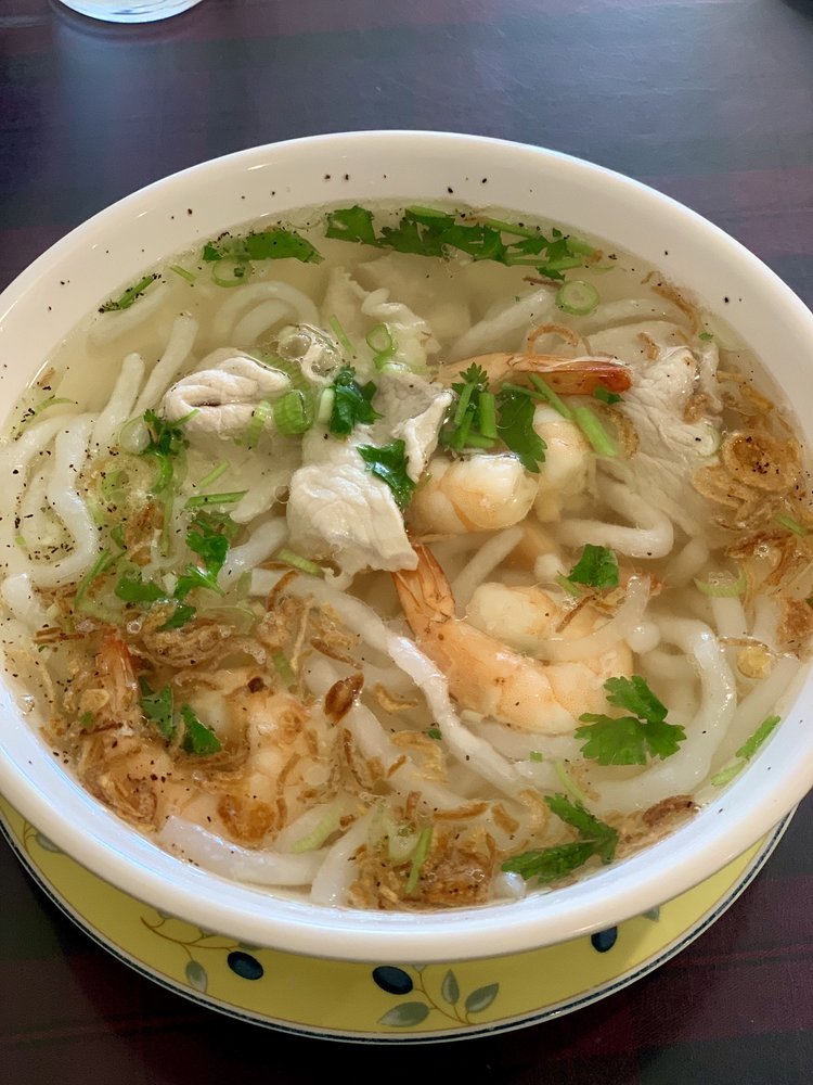 Dalat Restaurant 425 Park Ave, Worcester