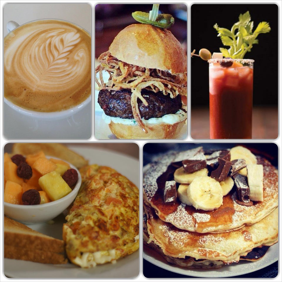Photo credit: foursquare