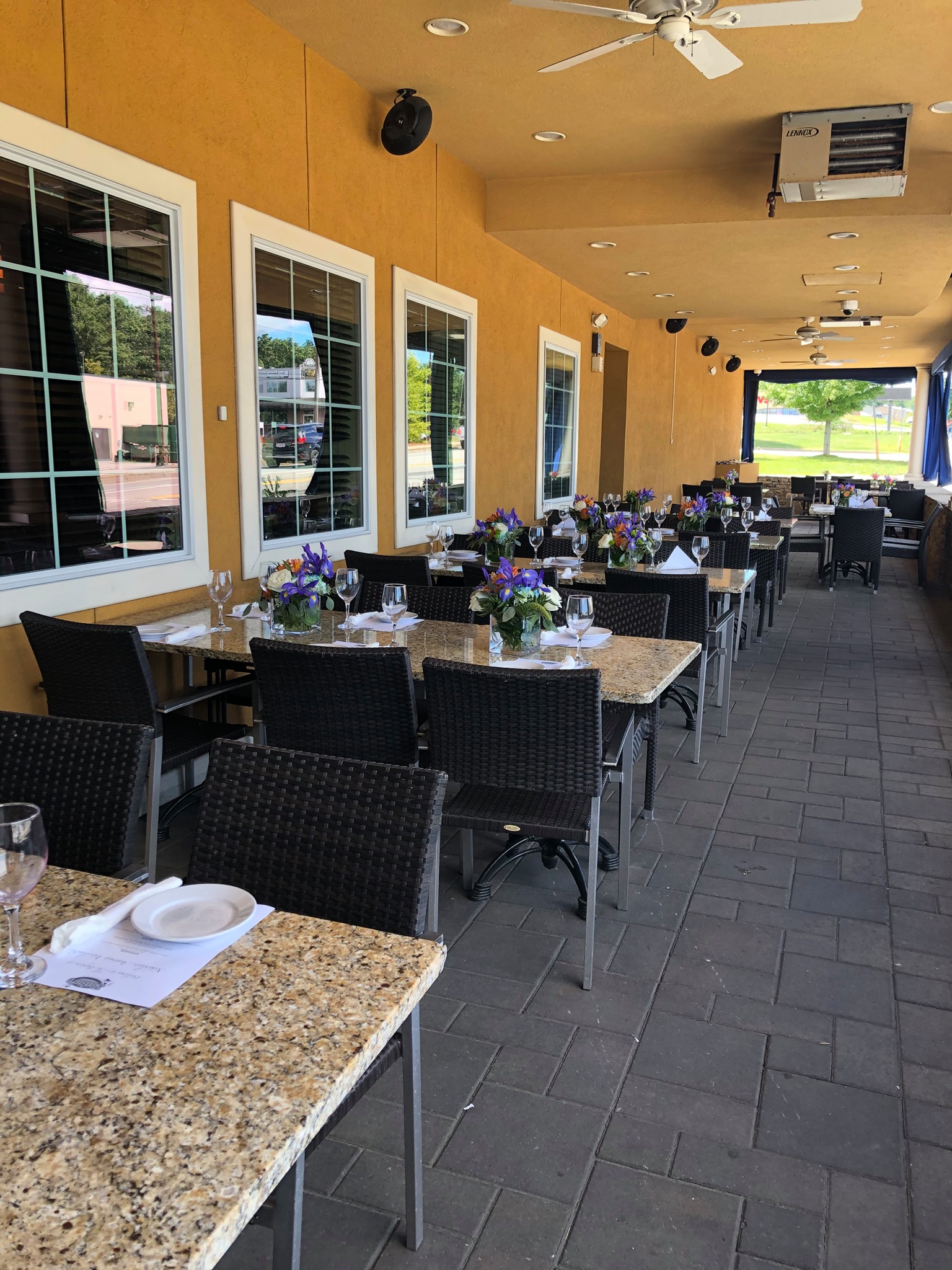 Zorba's Taverna 97 Stafford St, Worcester