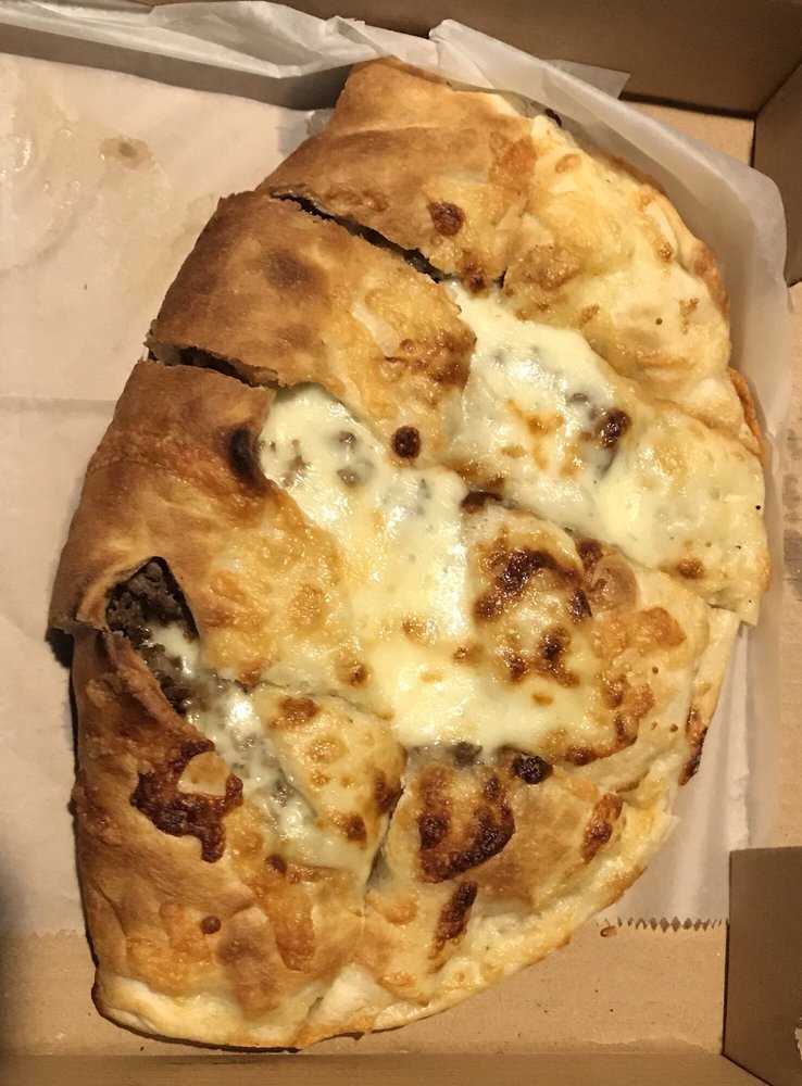 Christos Pizza 40 Cambridge St, Worcester