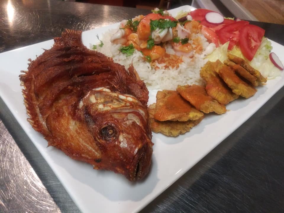 Makao Family Restaurant 181 Millbury St, Worcester