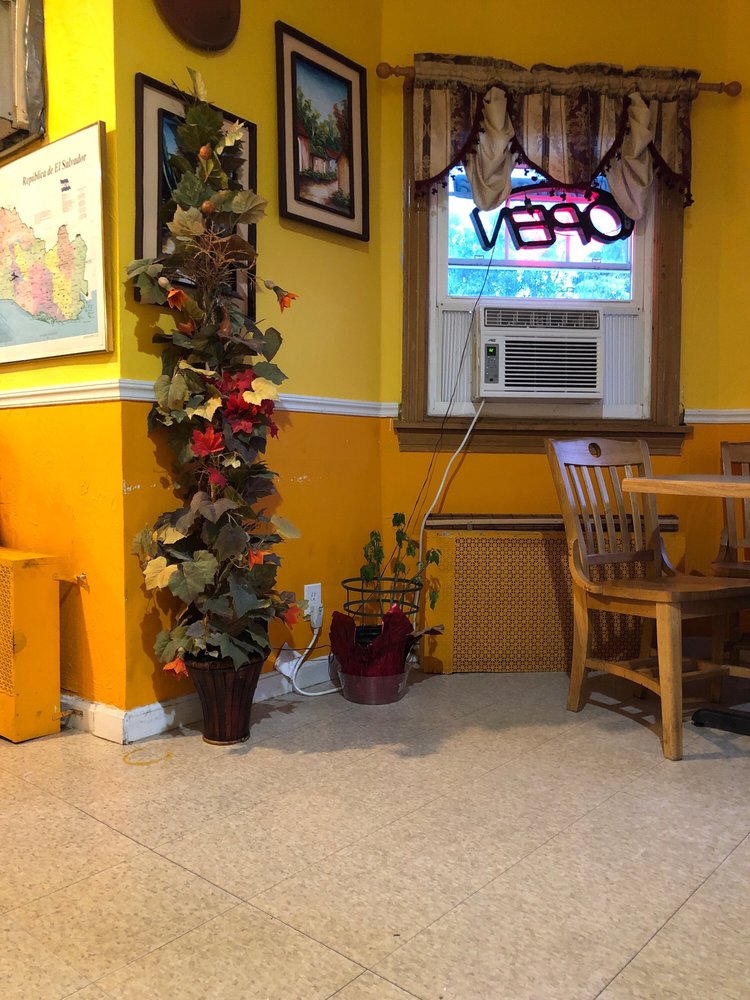 Fuente De Vida 1159 Main St, Worcester