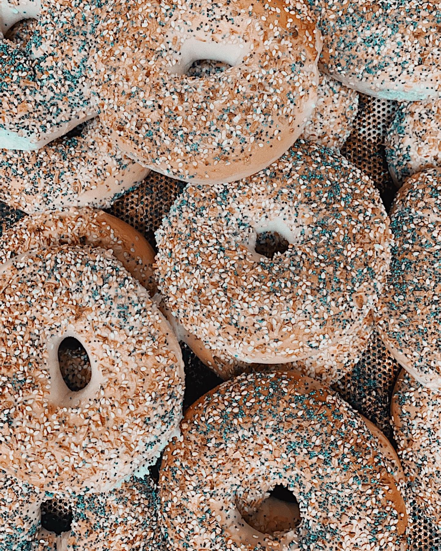 Bagel Factory Worcester