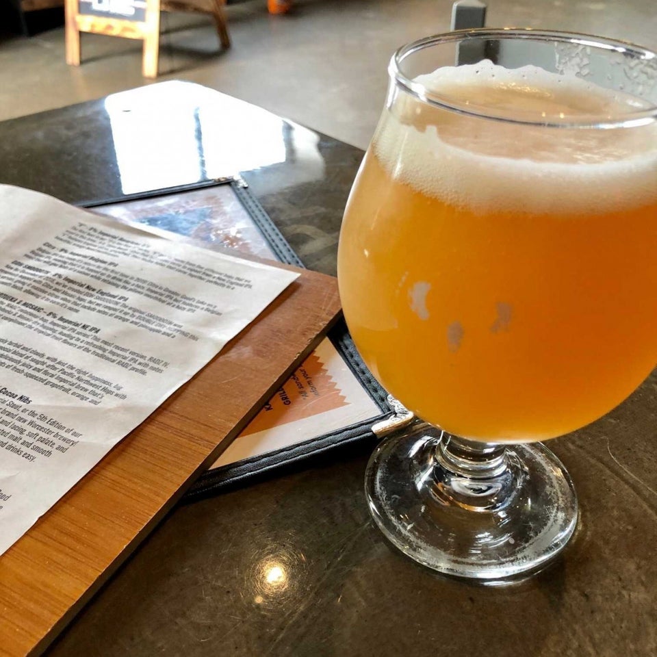 Best Restaurants in Worcester, MA Updated Winter 2020 Restaurantji