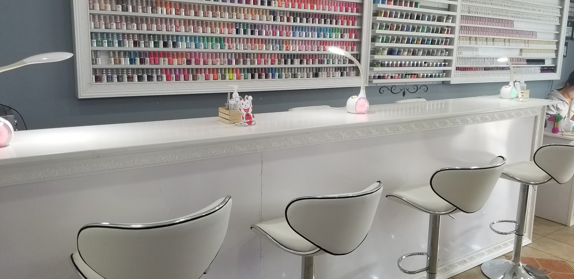 Exotic Nails Salon