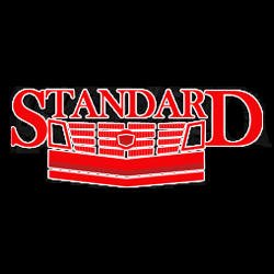 STANDARD USED AUTO PARTS and WRECKING COMPANY