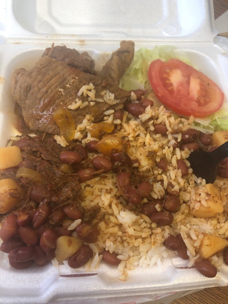 El Rincon Criollo 205 Hope Ave, Worcester