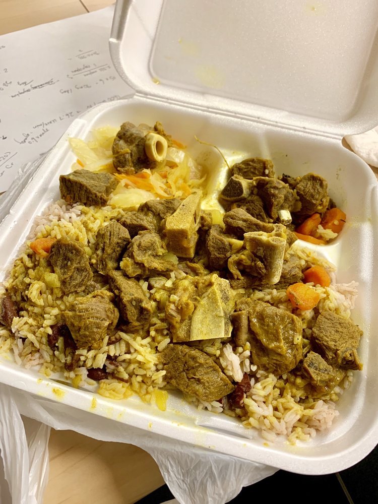 Jamaica Thymes 169 Lincoln St, Worcester