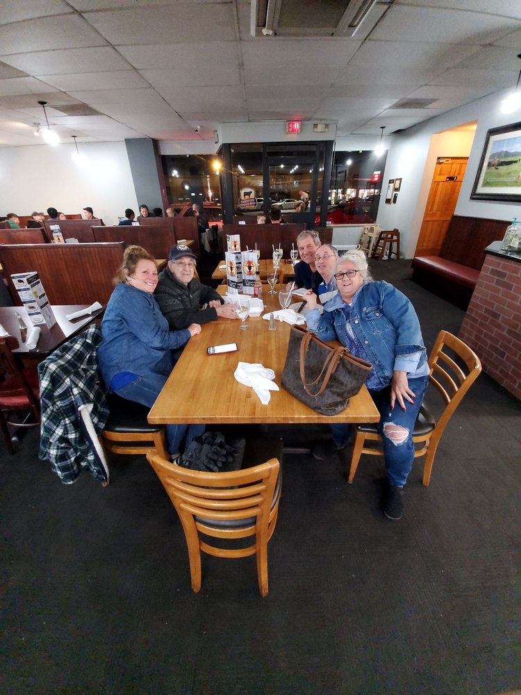 Pampas Churrascaria 145 E Central St, Worcester