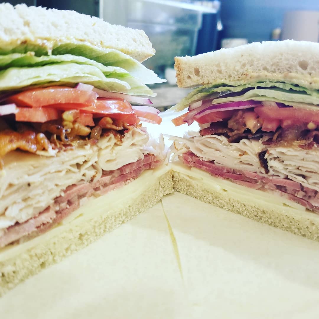 Tom's International Deli 52 Millbury St, Worcester