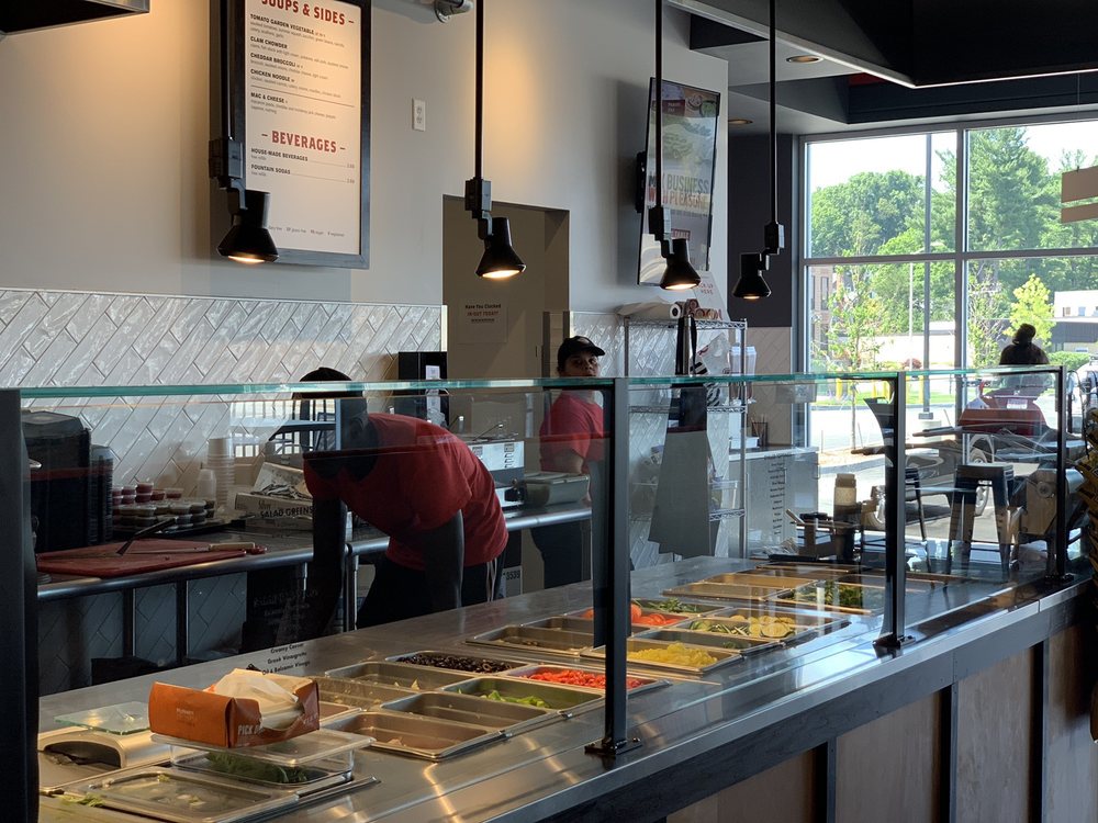 Worcester, MA Restaurants Open for Takeout, Curbside Service and/or