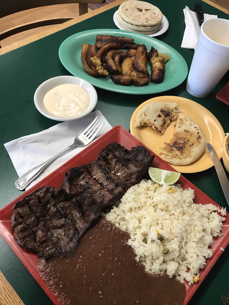 El Castillo Latin Food 118 Cambridge St, Worcester