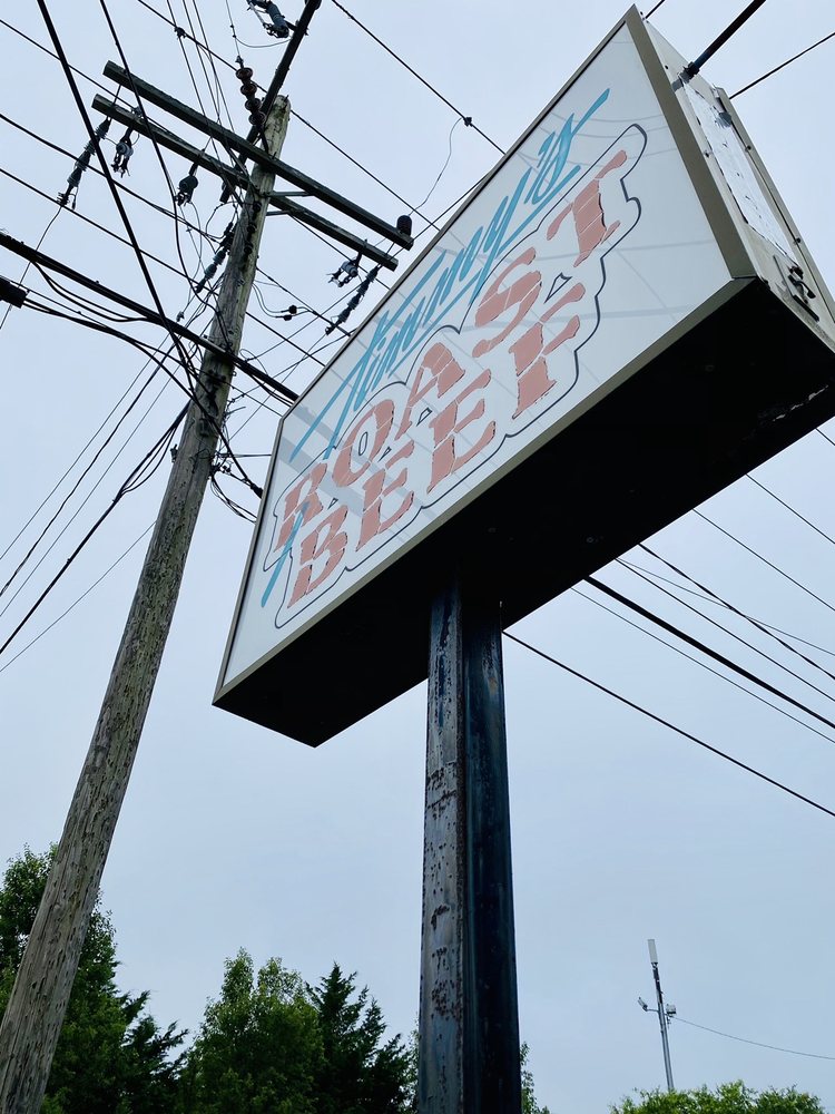 Timmy's Roast Beef 198 MA-28, West Yarmouth