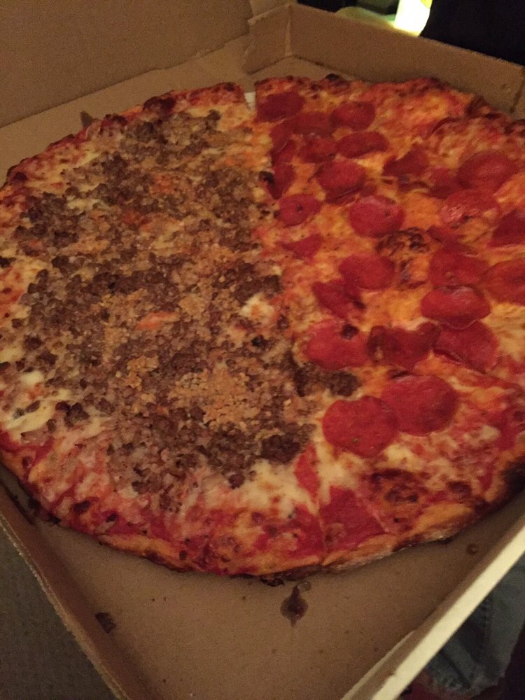 R C's Cape Cod Pizza 918 MA-6A, Yarmouth Port