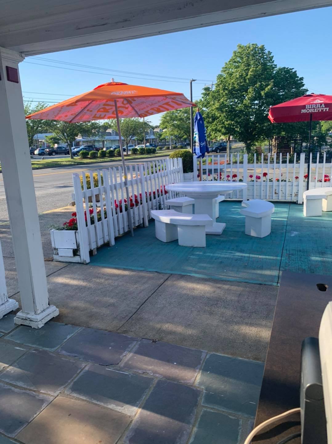 Four Seasons Trattoria 1077 MA-28, South Yarmouth